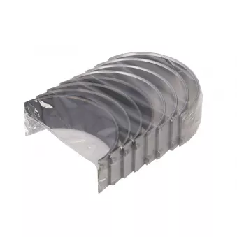 Kit de coussinets de bielle NE 181087001800 pour TOYOTA LAND CRUISER 2.2 CRDi Traction intégrale - 197cv