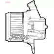 DENSO DEA09208 - Pulseur d'air habitacle