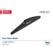DENSO DRD-017 - Balai d'essuie-glace