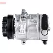 DENSO DCP20121 - Compresseur, climatisation