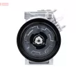 DENSO DCP21024 - Compresseur, climatisation