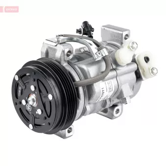Compresseur, climatisation DENSO DCP47011 pour MASERATI GRAN TURISMO 1.6 - 120cv