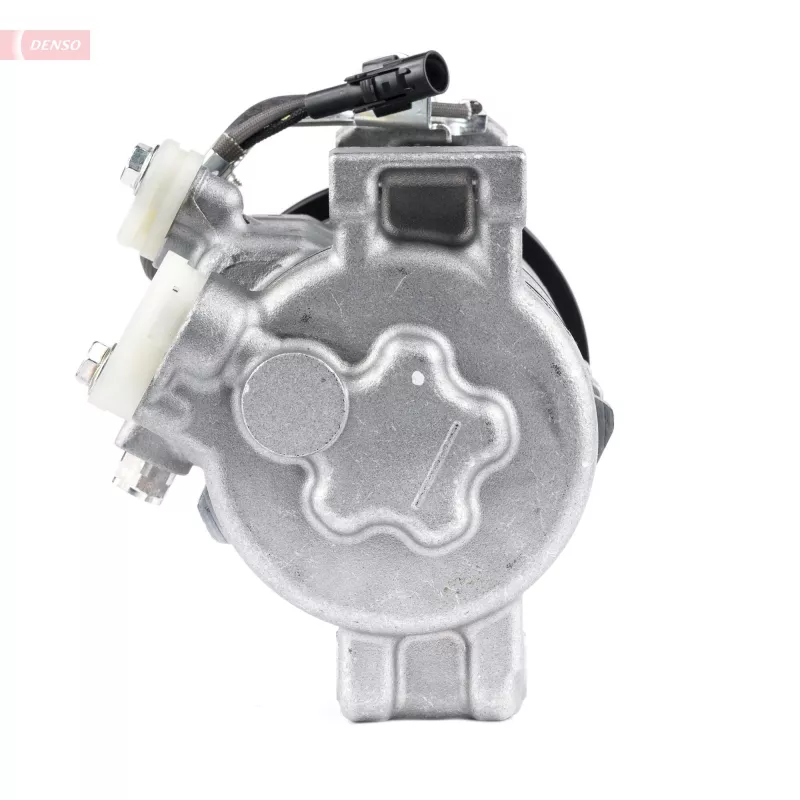 Compresseur, climatisation DENSO DCP47011 - Visuel 2