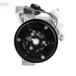 DENSO DCP47012 - Compresseur, climatisation