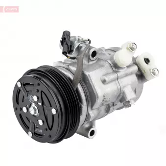 DENSO DCP47013 - Compresseur, climatisation