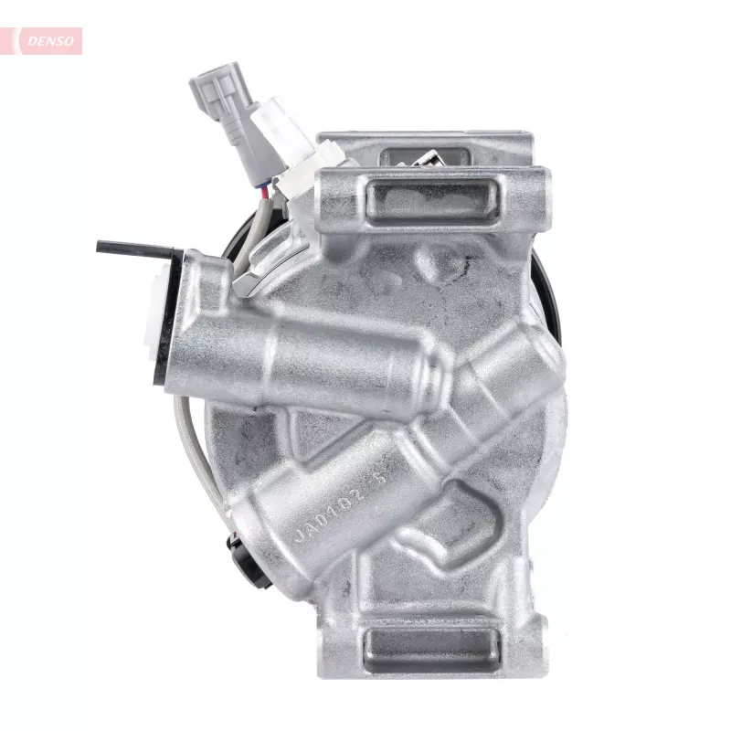 Compresseur, climatisation DENSO DCP50319 - Visuel 1