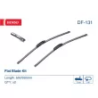 DENSO DF-131 - Kit balais d'essuie-glace