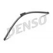 DENSO DF-151 - Kit balais d'essuie-glace