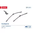 DENSO DF-211 - Kit balais d'essuie-glace