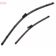 DENSO DF-212 - Kit balais d'essuie-glace