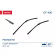 DENSO DF-400 - Kit balais d'essuie-glace