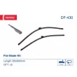 DENSO DF-430 - Kit balais d'essuie-glace