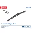 DENSO DM-550 - Balai d'essuie-glace