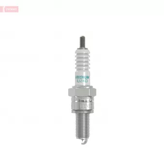 Bougie d'allumage DENSO IU24D