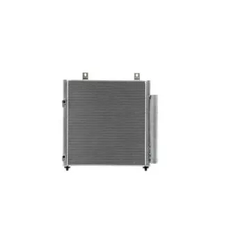 MAHLE AC 1049 000S - Condenseur, climatisation