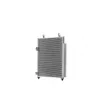 MAHLE AC 1049 000S - Condenseur, climatisation