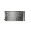 MAHLE AC 1051 000S - Condenseur, climatisation