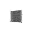MAHLE AC 1055 000S - Condenseur, climatisation