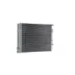 MAHLE AC 1056 000S - Condenseur, climatisation