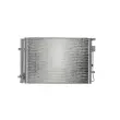 MAHLE AC 1056 000S - Condenseur, climatisation