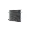 MAHLE AC 1056 000S - Condenseur, climatisation