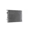 MAHLE AC 1056 000S - Condenseur, climatisation