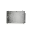 MAHLE AC 1057 000S - Condenseur, climatisation