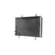 MAHLE AC 1076 000S - Condenseur, climatisation