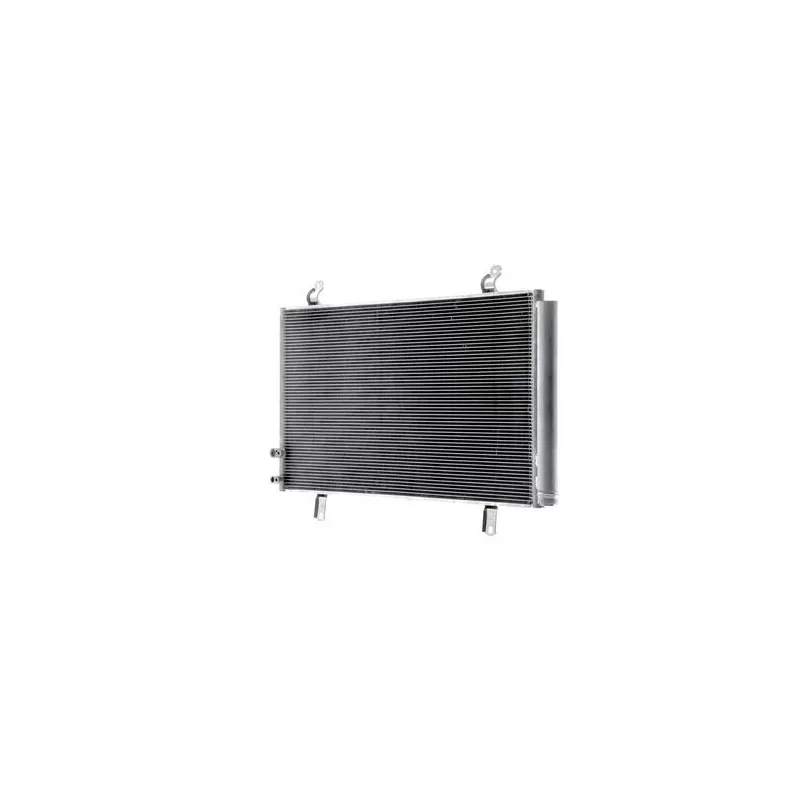 Condenseur, climatisation MAHLE AC 1078 000S - Visuel 2