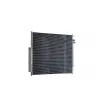MAHLE AC 1086 000S - Condenseur, climatisation