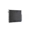 MAHLE AC 1086 000S - Condenseur, climatisation