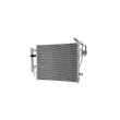 MAHLE AC 1089 000S - Condenseur, climatisation