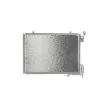 MAHLE AC 1114 000S - Condenseur, climatisation