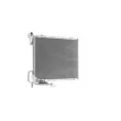 MAHLE AC 1114 000S - Condenseur, climatisation