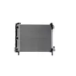 MAHLE AC 112 000P - Condenseur, climatisation