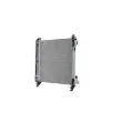 MAHLE AC 112 000P - Condenseur, climatisation