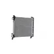 MAHLE AC 112 000P - Condenseur, climatisation