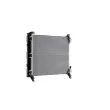 MAHLE AC 112 000P - Condenseur, climatisation