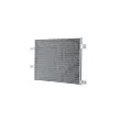 MAHLE AC 1123 000P - Condenseur, climatisation
