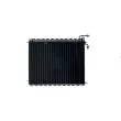 MAHLE AC 285 000P - Condenseur, climatisation