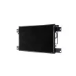 MAHLE AC 533 000S - Condenseur, climatisation