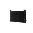 MAHLE AC 74 000S - Condenseur, climatisation