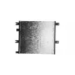 MAHLE AC 76 000S - Condenseur, climatisation