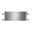 MAHLE AC 784 000P - Condenseur, climatisation