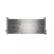 MAHLE AC 884 000P - Condenseur, climatisation