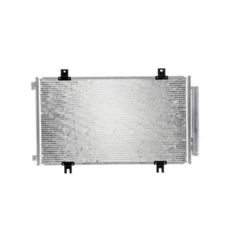 Condenseur, climatisation AVA QUALITY COOLING SZ5151D