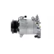 MAHLE ACP 1388 000P - Compresseur, climatisation