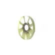 MAHLE CFW 34 000P - Roue du souffleur, refroidissementdu moteur