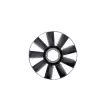 MAHLE CFW 52 000P - Roue du souffleur, refroidissementdu moteur