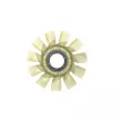 MAHLE CFW 82 000P - Roue du souffleur, refroidissementdu moteur